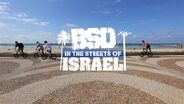 BSD 'In the streets of ISRAEL'