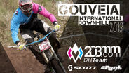 Gouveia International Downhill 2013