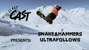 CLASTcast - Snake&Hammers Ultrafollows