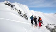 Sidecountry Adventures In Fieberbrunn Austria – Almost Live Season 5 Episode 6