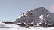 Snowpark Gstaad: Freeski Springin' - 27-03-2013