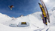 World Rookie Finals 2013 – Ischgl, Austria – Day 1