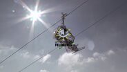 MINI Snowpark Feldberg: March Snowboard Session - 15.03.2013