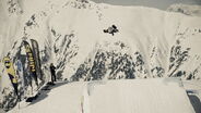 World Rookie Finals 2013 – Ischgl, Austria – Finals