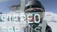 No Pole Jam Freeski Session at Superpark Dachstein