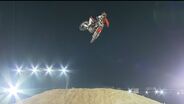 Track Testing w/ Ronnie Renner - Red Bull X-Fighters World Tour 2013 Dubai