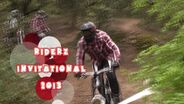 Riderz Last Tribu Approved - Invitational 2013