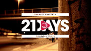 21Days: De Souza/Young, Trailer