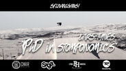 Lars Tynes "PhD in Stomponomics"!