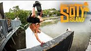 Escape From SOTY Island
