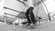 ELEMENT "BOCHUM, GERMANY" MAKE IT COUNT - 2013 INTERNATIONAL SKATE CONTEST