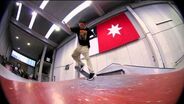 DC SHOES: THE DC EMBASSY - WES KREMER .