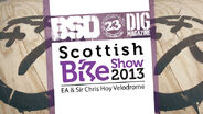 BSD, Scottish Bike Show 2013