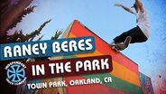 In the Park with Raney Beres