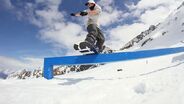The Parkflicks #7 | Snowboard 13
