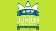 WA JUNIOR SURFING TITLES - ROUND # 1