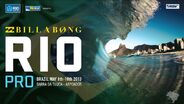 Billabong Pro Rio 2013