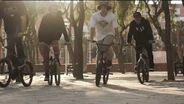 Nike Batalla BCN - Teaser