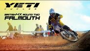 Yeti Racing UK 2013 - British 4X Series Round 2