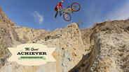 The Quiet Achiever - Conor Macfarlane