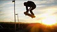 Red Bull Perspective - A Skateboard Film