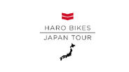 Haro BMX - Japan Tour