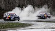 Pastrana Racing Rallycross Team Launch .