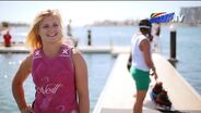 Womens Wakeboard World Cup Final - Australia 2013 .
