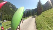 Martin Zarfl Reel 2012