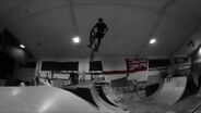 Mark Webb first flair to frontflip must see