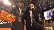 Simple Session 12 TV Show - skate