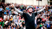 FISE 2012 - ART bmx