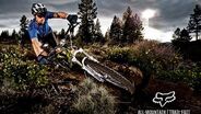 FOX MTB Presents | Kirt Voreis and Tyler McCaul Test New Fox AM/TR Gear in Bend, Oregon