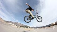 Dan's Comp: The Skate Escape with Devon Smillie.