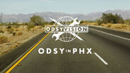 ODSY VISION: ODSY in PHX