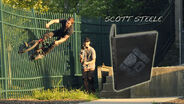 Scott Steele's DG DVD part