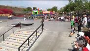 Skateboarder Magazine: Ryan Sheckler's Skate For A Cause 2013