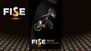 Fise: World Montpellier 2013