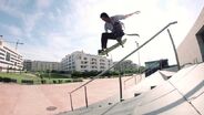 STREET COOKIN' full video