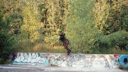 Surfaces: A Vermont Skateboarding Adventure