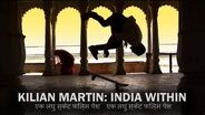 Kilian Martin: India Within