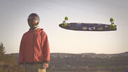 Orto Longboards / Murksli, Bros Before Pros, Absorb team