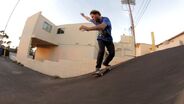 Following Kyle