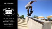 TWS C.U.T. Presented by WeSC Phoenix Wrap Up - TransWorld SKATEboarding