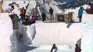 Rip Curl 'AliveAndKickin' presented by Monster Energy - Avoriaz
