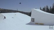 Mike Gray At Superpark 16 - The Lost Footage