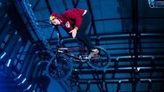BMX Park Session in Estonia - Red Bull Simple Session 2013