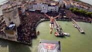 Red Bull Cliff Diving World Series 2013 – Teaser Clip – France, La Rochelle