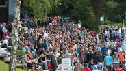 O'Neill - Wake the line 2013 - Highlights