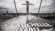 Red Bull Cliff Diving World Series 2013 – Story Clip – France, La Rochelle
